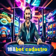 188bet cadastro